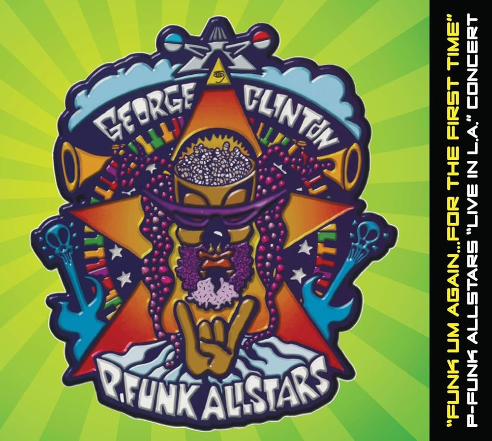 CD＋DVD！America with Friends / LIVE at 〜 GRAND FUNK RAILDROAD Live At The Forum Los Angeles CA 01/06